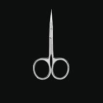 Ciseaux a cuticules professionnels expert 10 type 1 18 mm 1