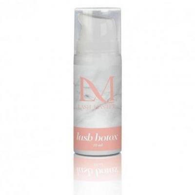 Lash botox