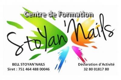 Logo organisme de formation 1