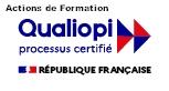 Logo qualiopi 72dpi avec marianne actions formation