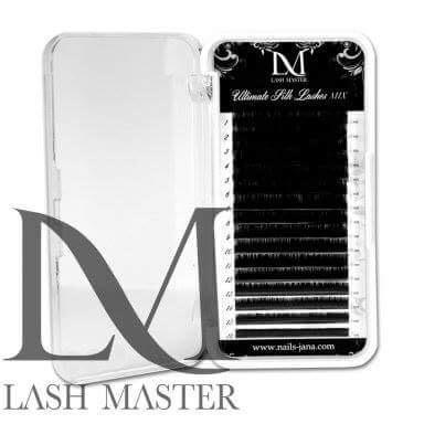 New extension mix c 0 05mm small size 5 6 7 8