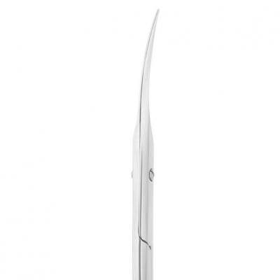 Ciseaux a cuticules professionnels expert 11 type 2 21 mm gaucher