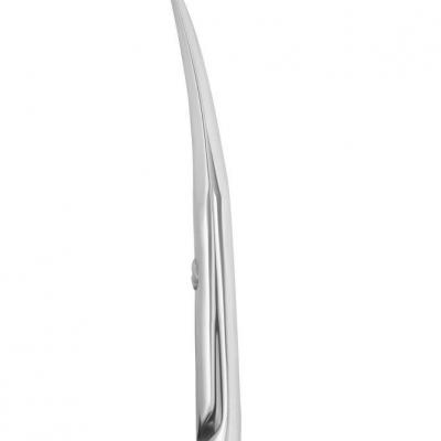 Ciseaux a cuticules professionnels exclusive 22 type 1