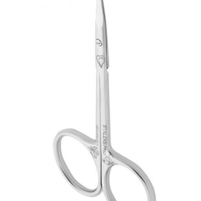 Ciseaux a cuticules professionnels exclusive 23 type 1