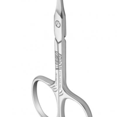 Ciseaux a cuticules professionnels exclusive 31 type 1